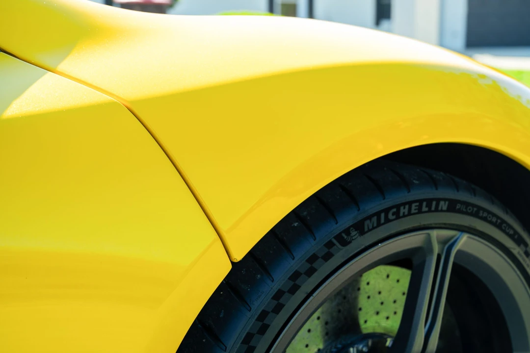 2015 McLaren 650S Spider - Image 30 of 31