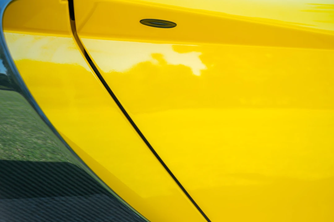 2015 McLaren 650S Spider - Image 27 of 31