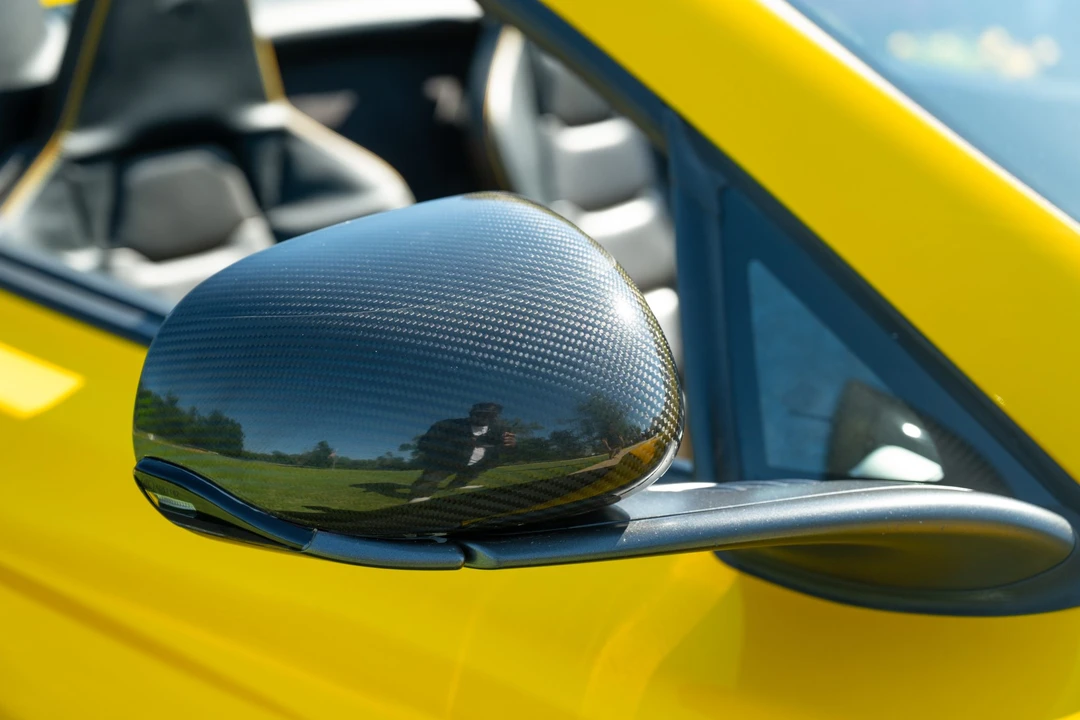 2015 McLaren 650S Spider - Image 28 of 31