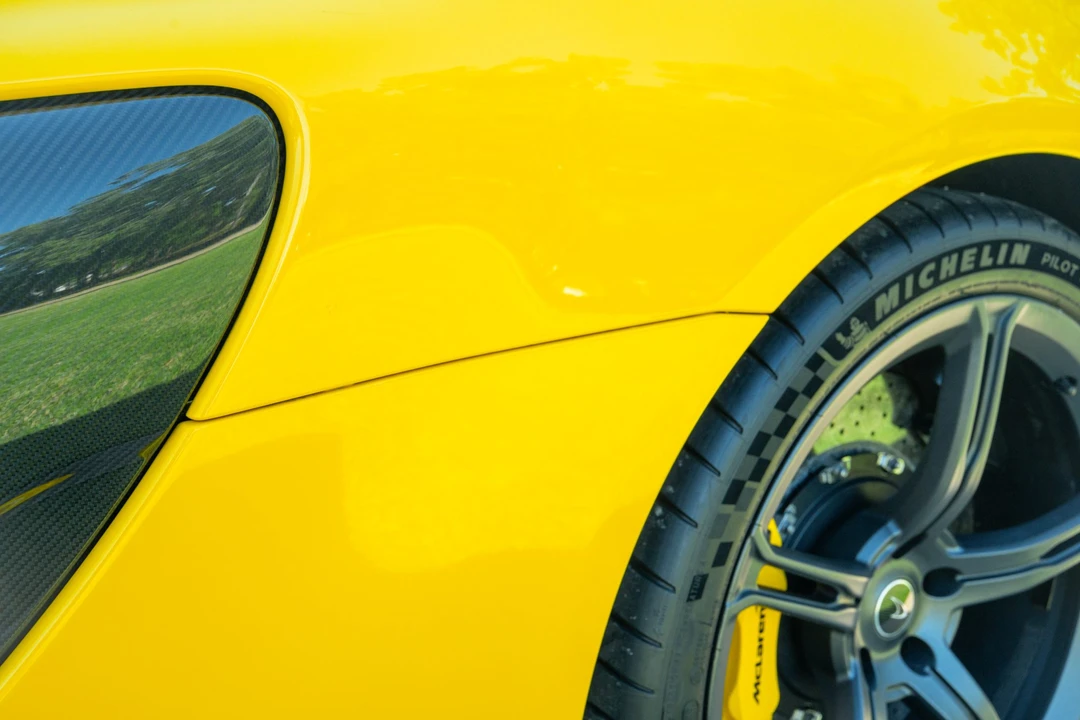2015 McLaren 650S Spider - Image 19 of 31