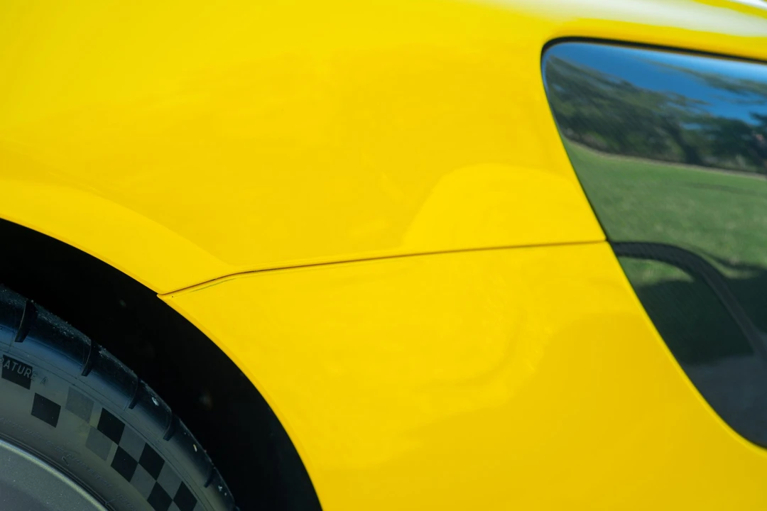 2015 McLaren 650S Spider - Image 25 of 31
