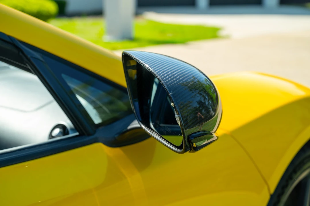 2015 McLaren 650S Spider - Image 29 of 31