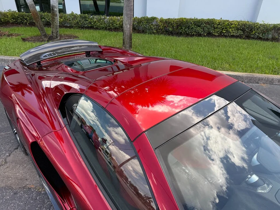2015 McLaren 650S Spider - Image 26 of 31