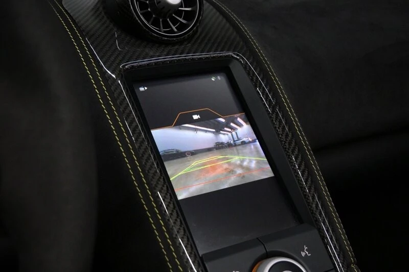2015 McLaren 650S Spider - Image 18 of 21