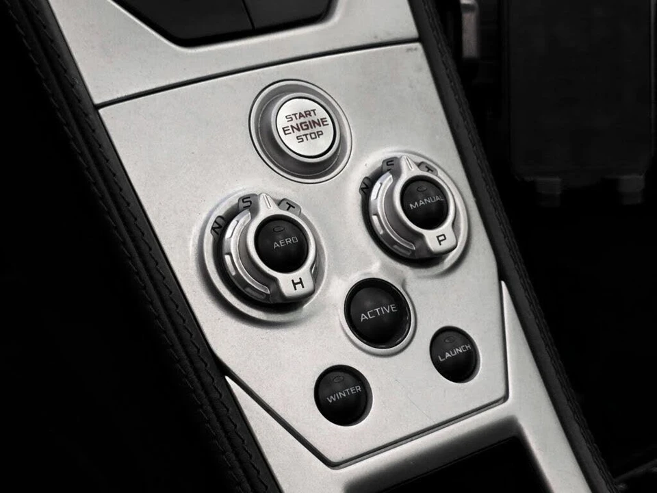 2015 McLaren 650S Spider - Image 30 of 31