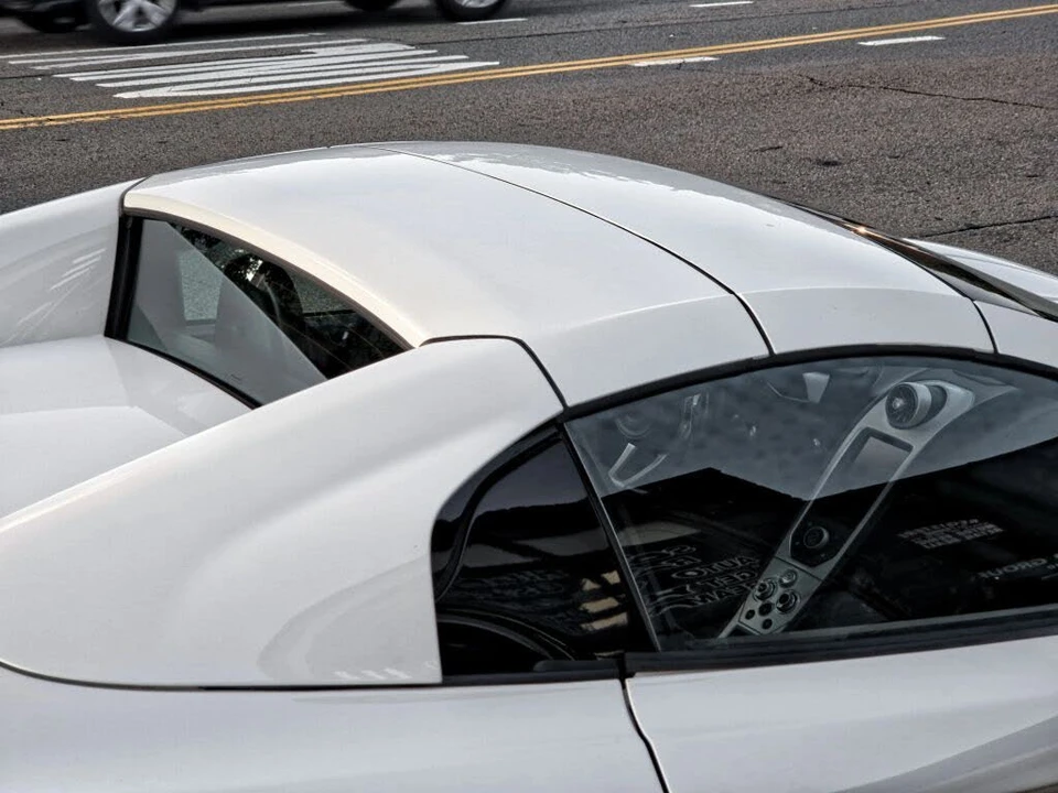 2015 McLaren 650S Spider - Image 20 of 31