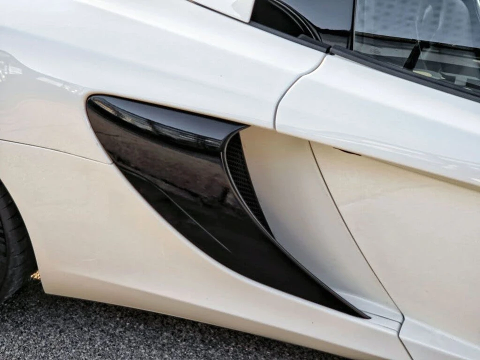 2015 McLaren 650S Spider - Image 18 of 31
