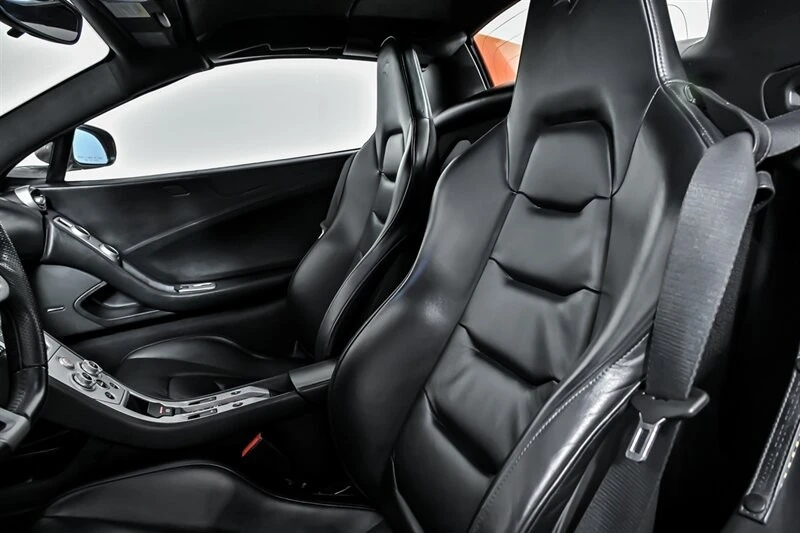 2015 McLaren 650S Spider - Image 20 of 21