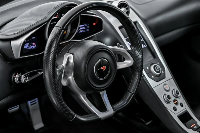 2015 McLaren 650S Spider - Image 21 of 21