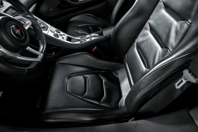 2015 McLaren 650S Spider - Image 19 of 21