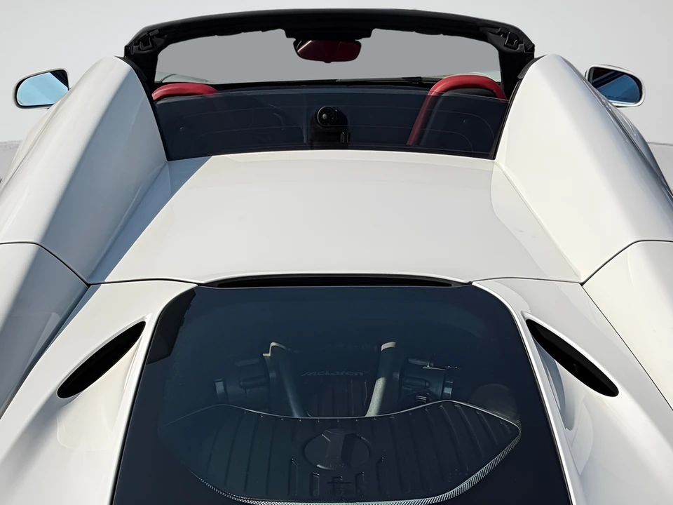 2015 McLaren 650S Spider - Image 20 of 31