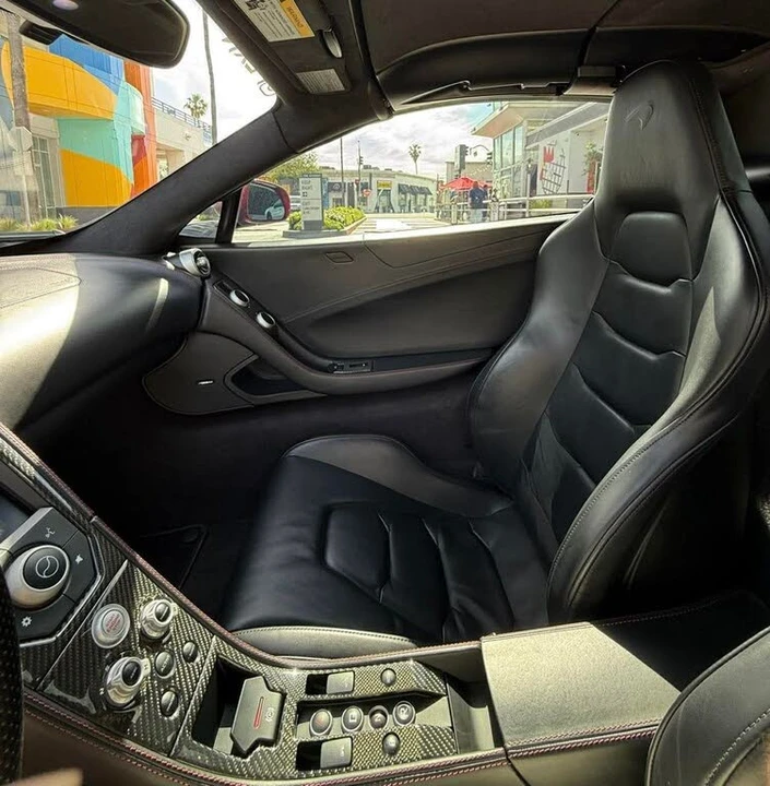2015 McLaren 650S Spider - Image 31 of 31