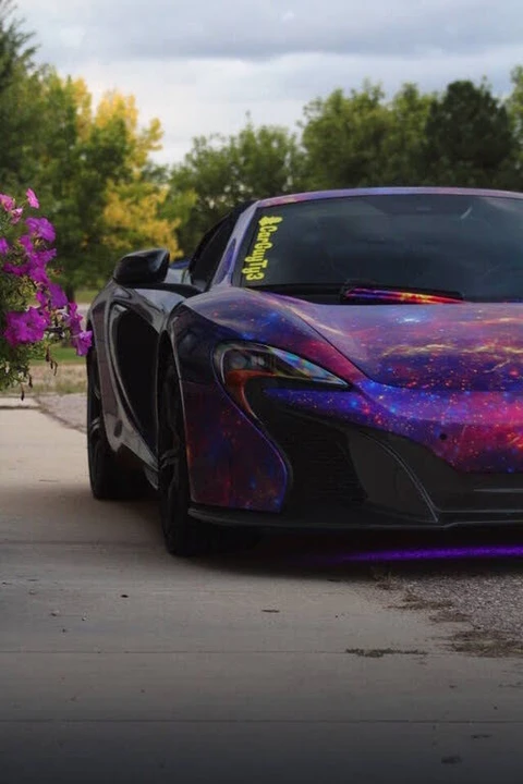 2015 McLaren 650S Spider - Image 10 of 31