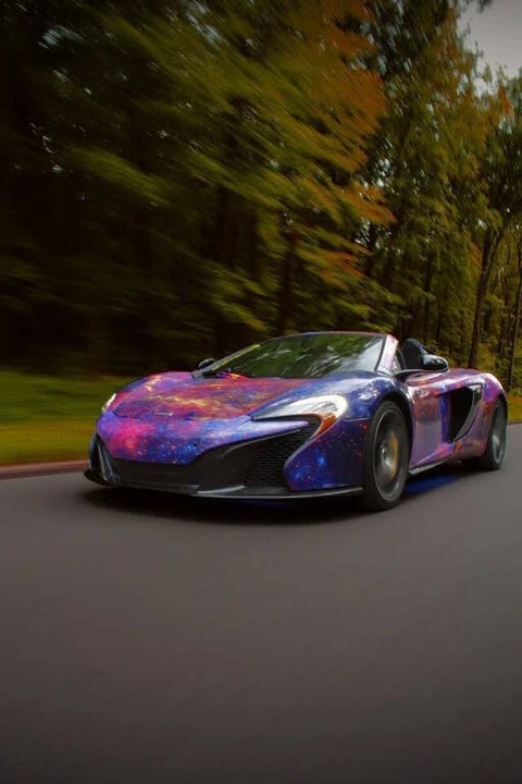 2015 McLaren 650S Spider - Image 8 of 31