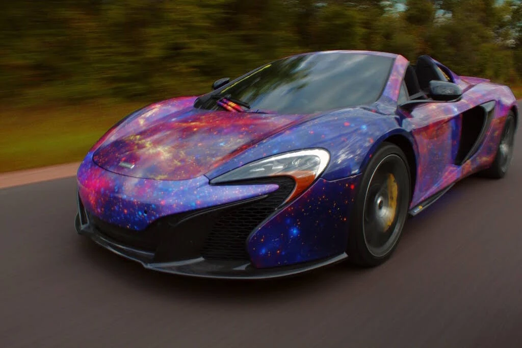 2015 McLaren 650S Spider - Image 6 of 31