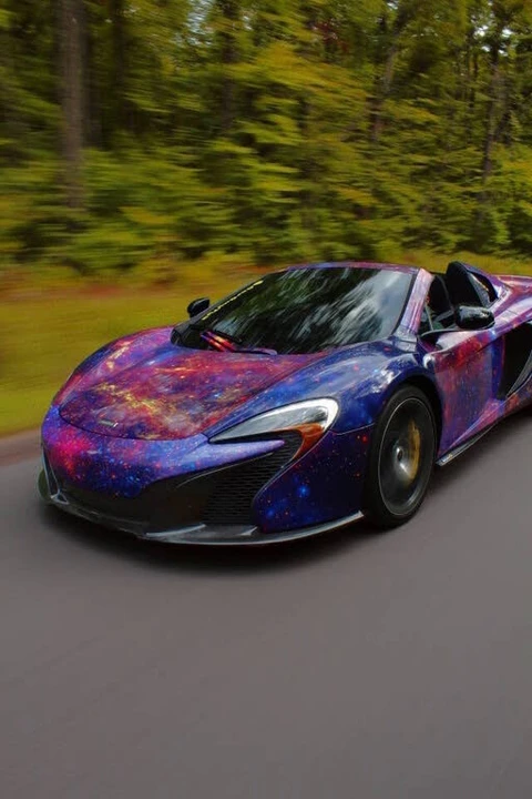2015 McLaren 650S Spider - Image 2 of 31