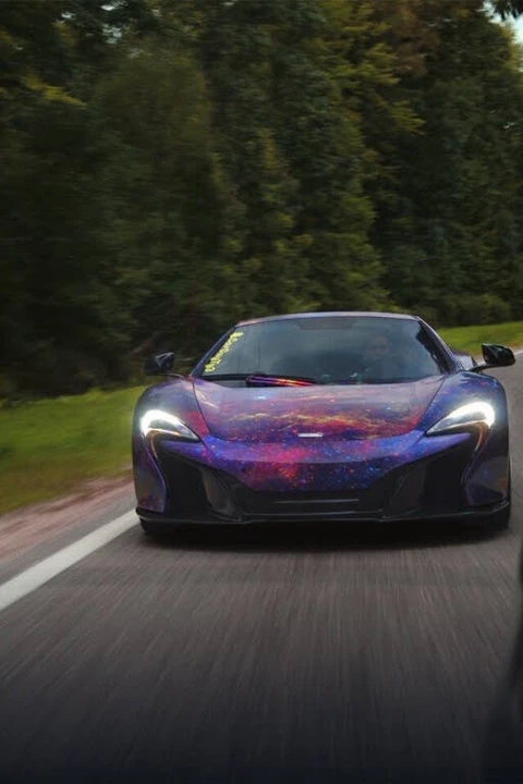 2015 McLaren 650S Spider - Image 9 of 31