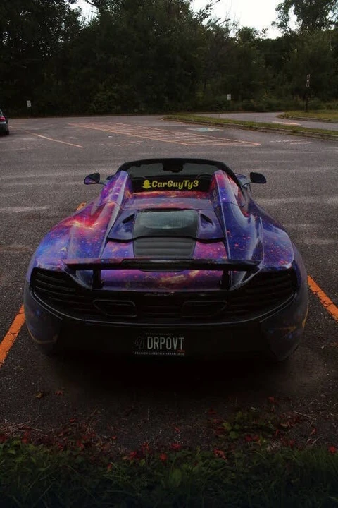 2015 McLaren 650S Spider - Image 5 of 31