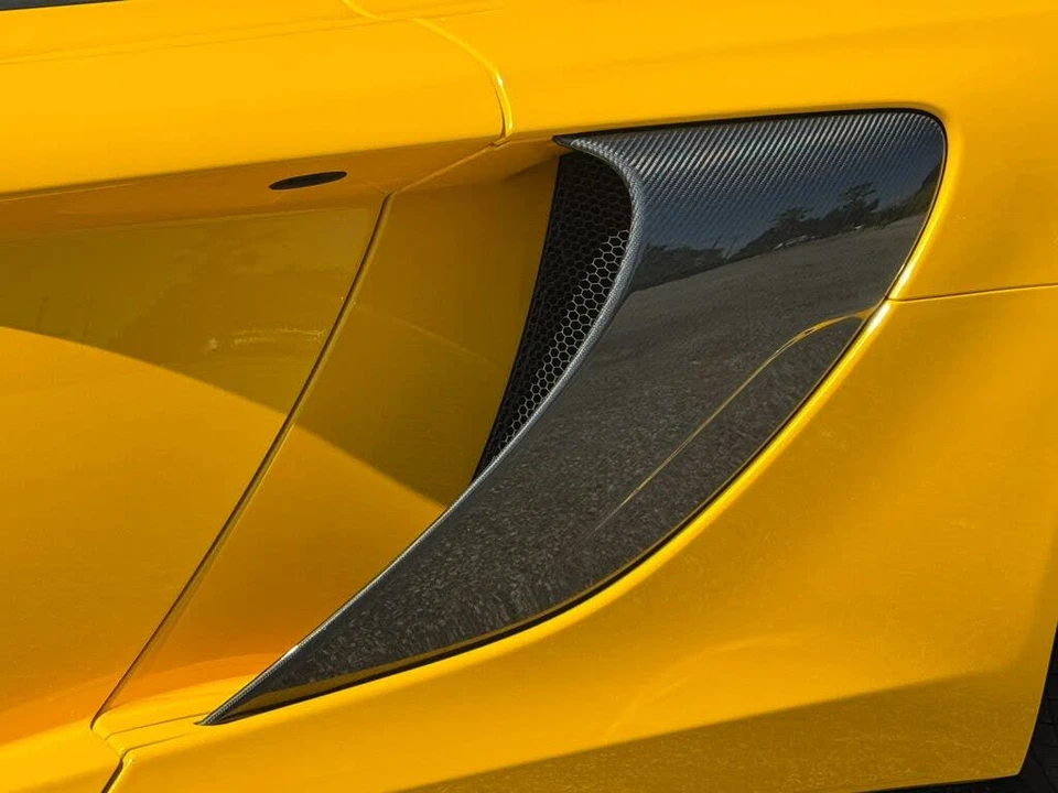 2015 McLaren 650S Spider - Image 31 of 31