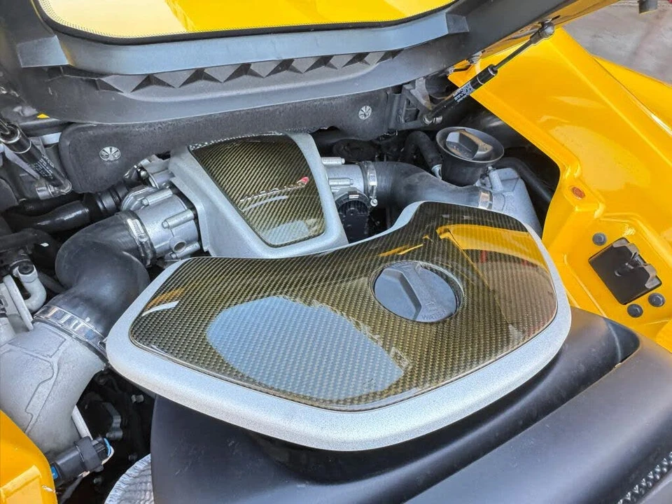 2015 McLaren 650S Spider - Image 27 of 31