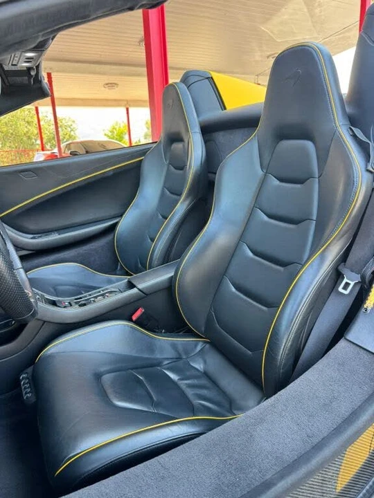 2015 McLaren 650S Spider - Image 15 of 31