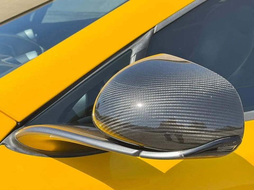 2015 McLaren 650S Spider - Image 30 of 31