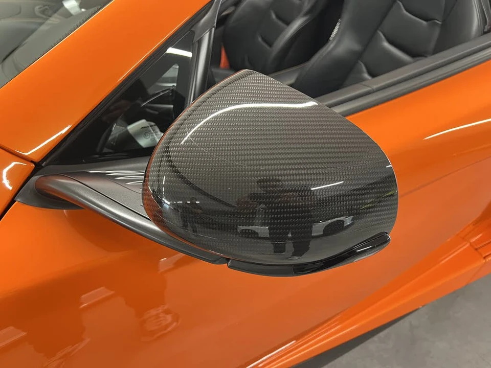 2015 McLaren 650S Spider - Image 26 of 26