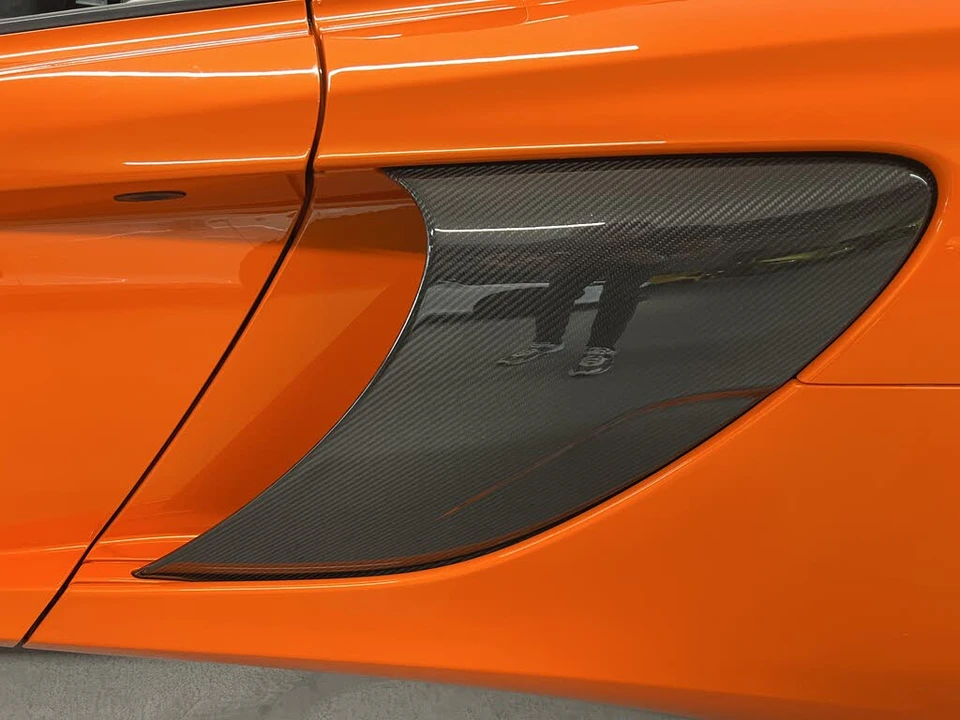 2015 McLaren 650S Spider - Image 25 of 26