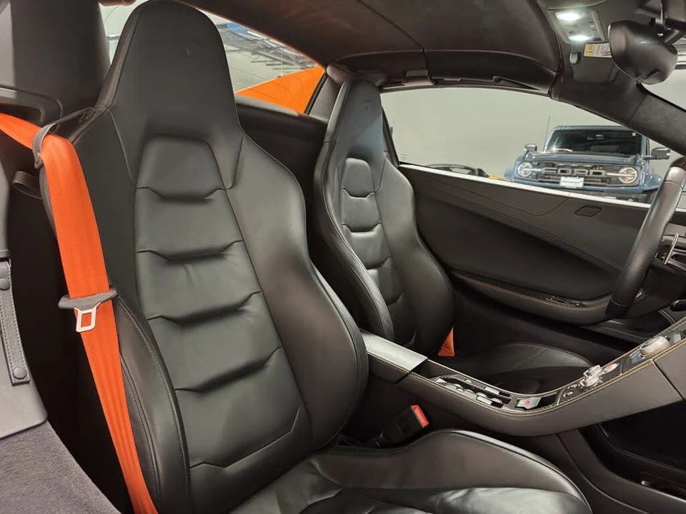 2015 McLaren 650S Spider - Image 14 of 14