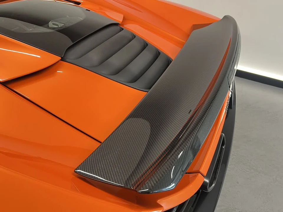 2015 McLaren 650S Spider - Image 24 of 26