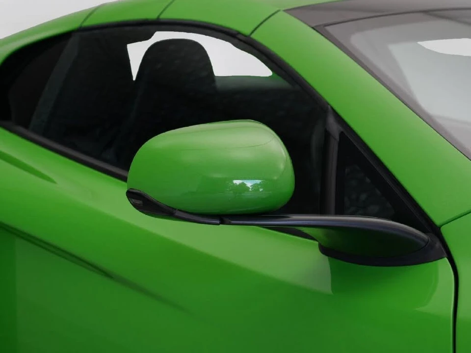 2015 McLaren 650S Spider - Image 7 of 31
