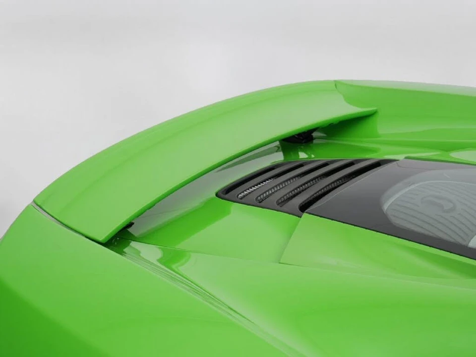 2015 McLaren 650S Spider - Image 10 of 31