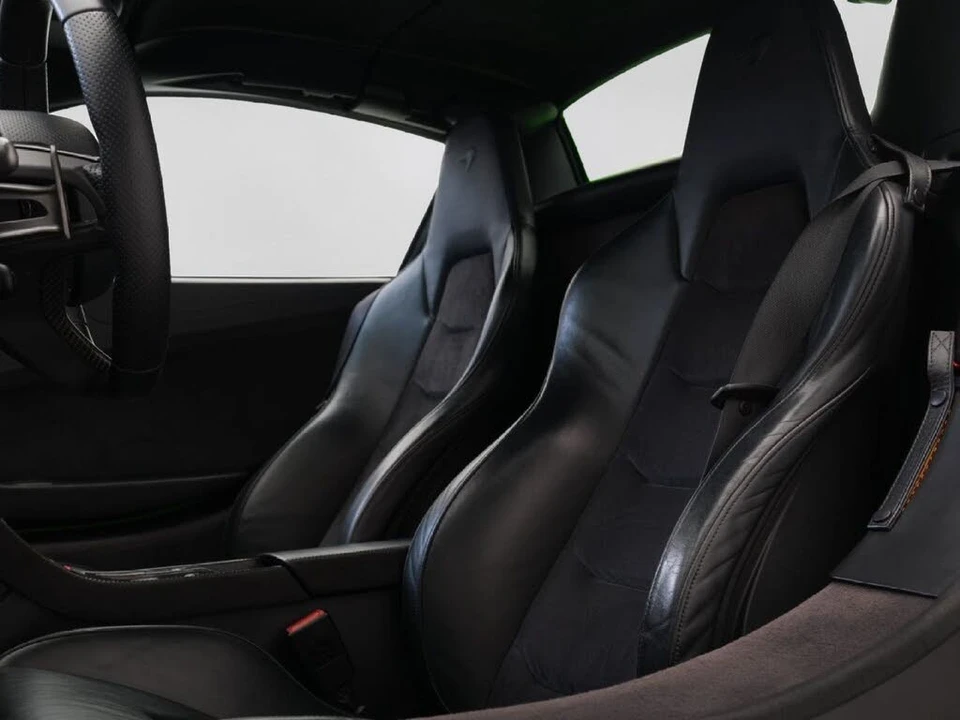 2015 McLaren 650S Spider - Image 14 of 31