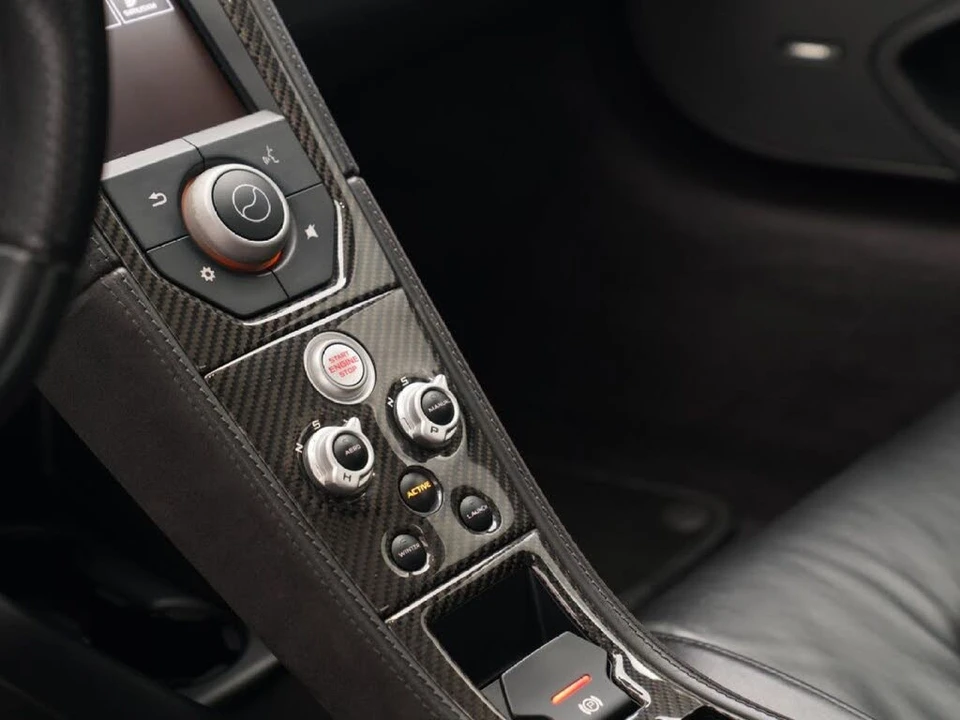 2015 McLaren 650S Spider - Image 20 of 31