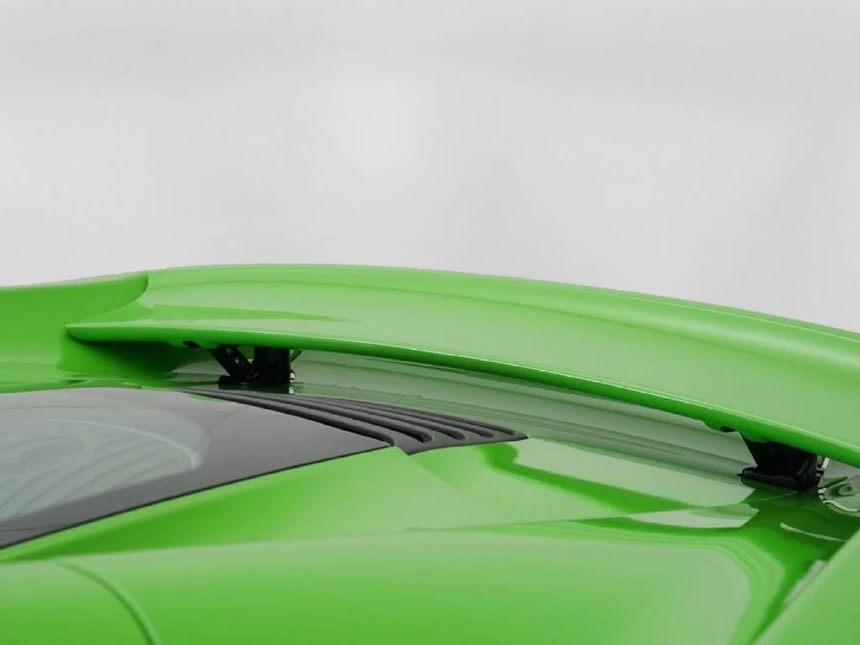 2015 McLaren 650S Spider - Image 13 of 31