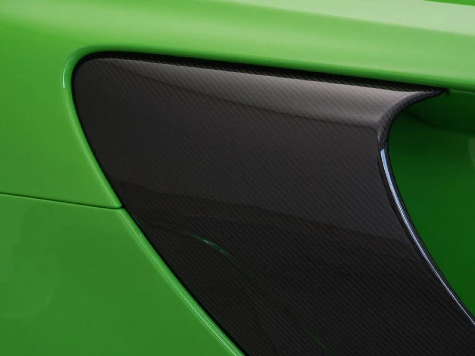 2015 McLaren 650S Spider - Image 9 of 31