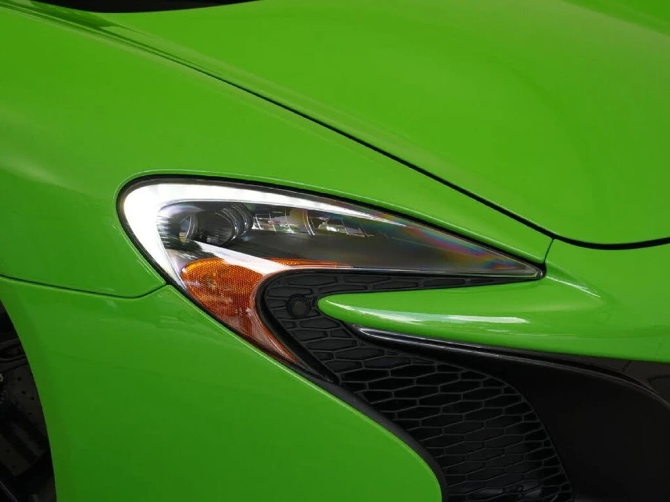 2015 McLaren 650S Spider - Image 3 of 31