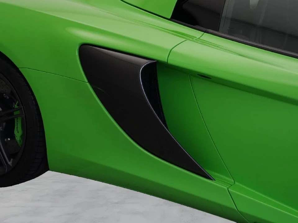 2015 McLaren 650S Spider - Image 6 of 31