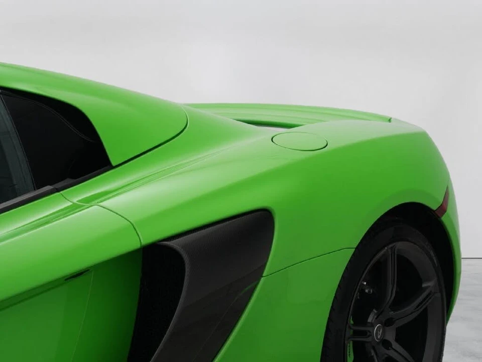 2015 McLaren 650S Spider - Image 12 of 31