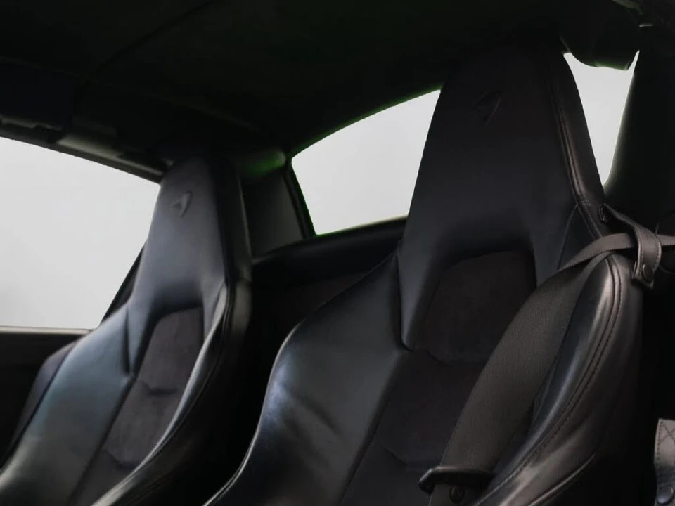 2015 McLaren 650S Spider - Image 15 of 31