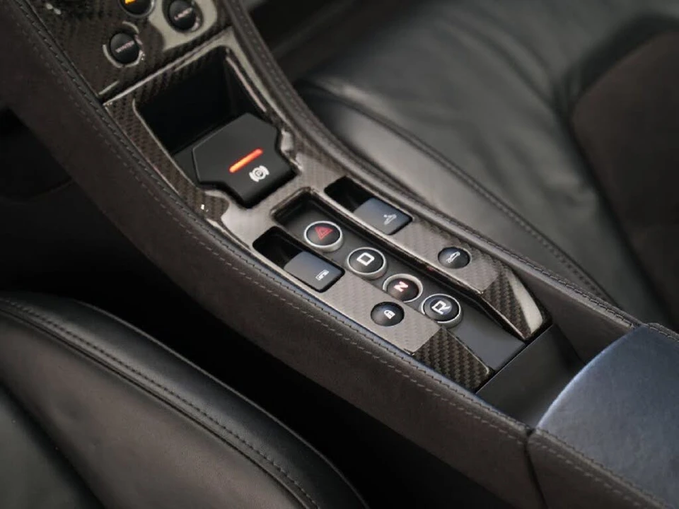 2015 McLaren 650S Spider - Image 21 of 31