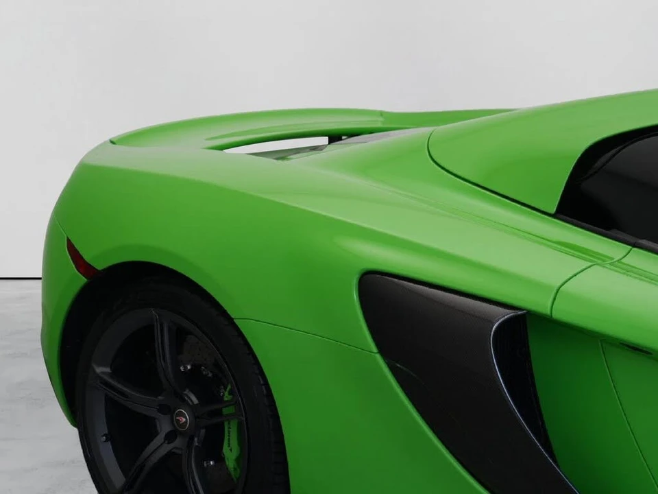 2015 McLaren 650S Spider - Image 5 of 31