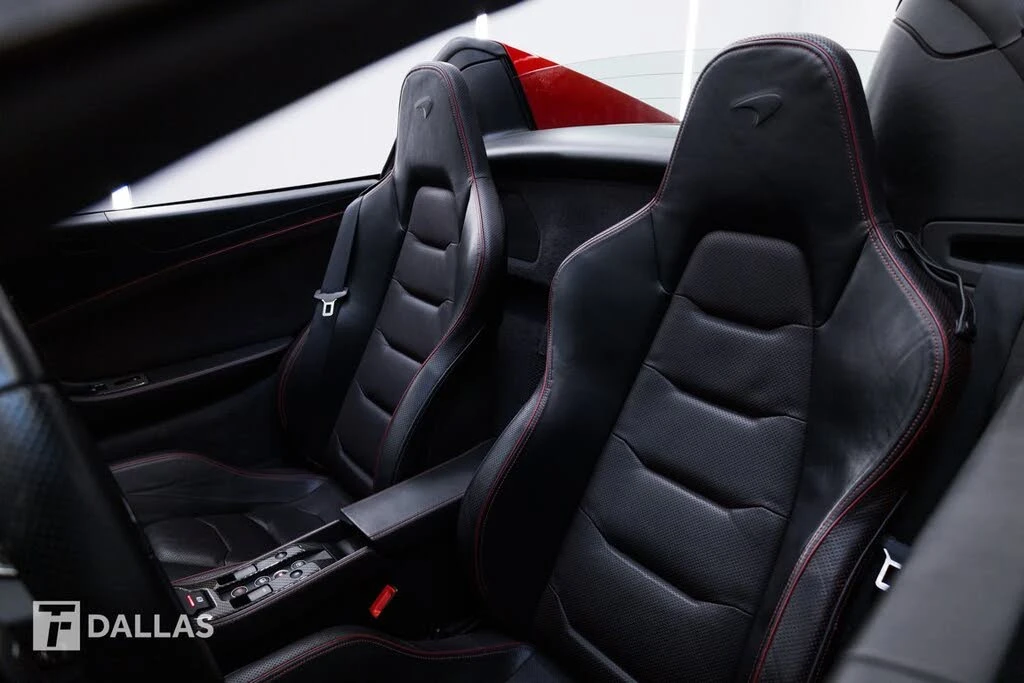 2015 McLaren 650S Spider - Image 3 of 4