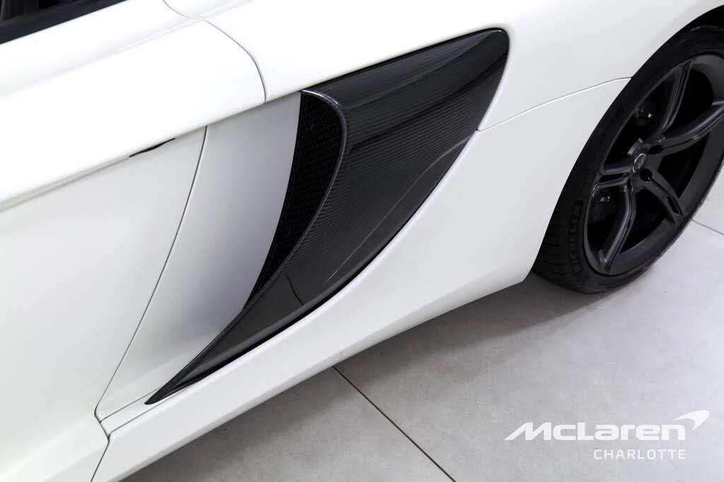 2015 McLaren 650S Spider - Image 29 of 31
