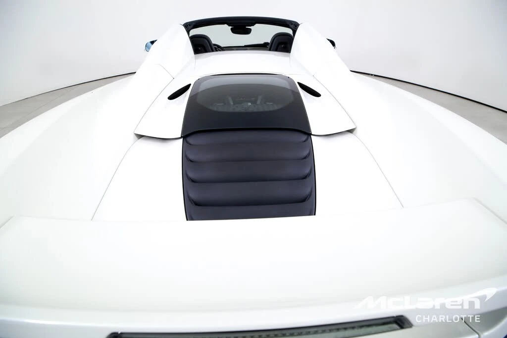 2015 McLaren 650S Spider - Image 23 of 31