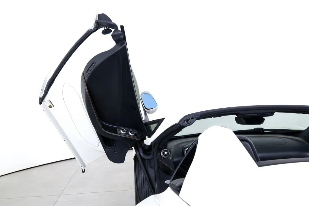 2015 McLaren 650S Spider - Image 12 of 31