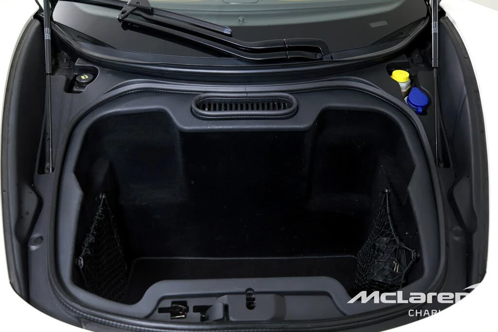 2015 McLaren 650S Spider - Image 18 of 31