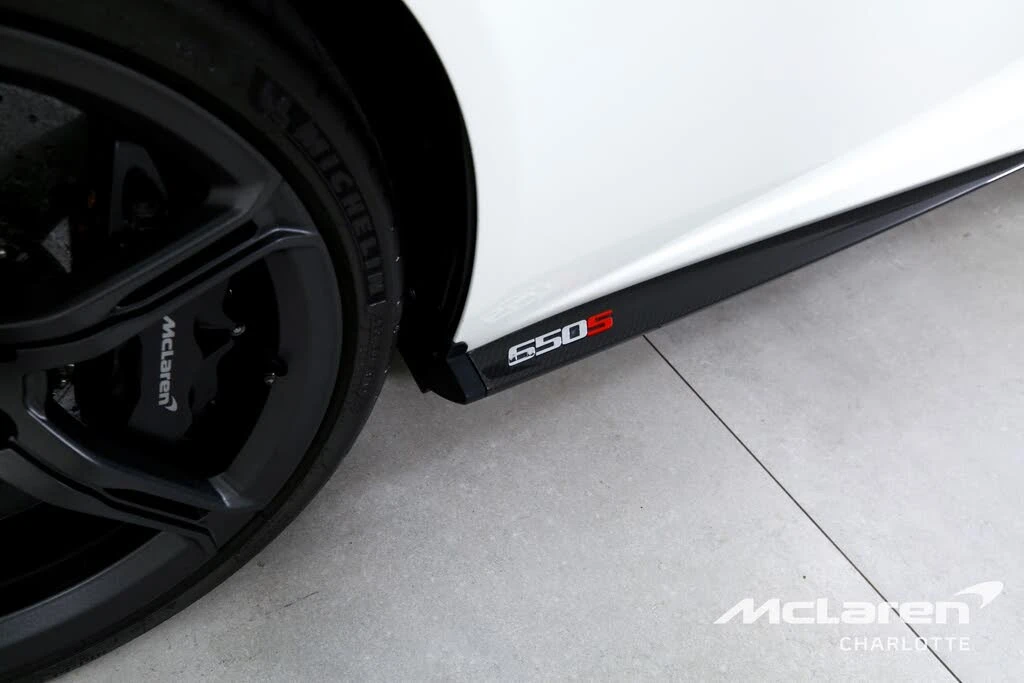 2015 McLaren 650S Spider - Image 30 of 31