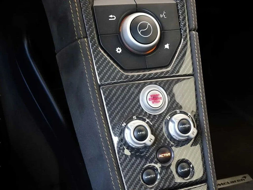 2015 McLaren 650S Spider - Image 28 of 31