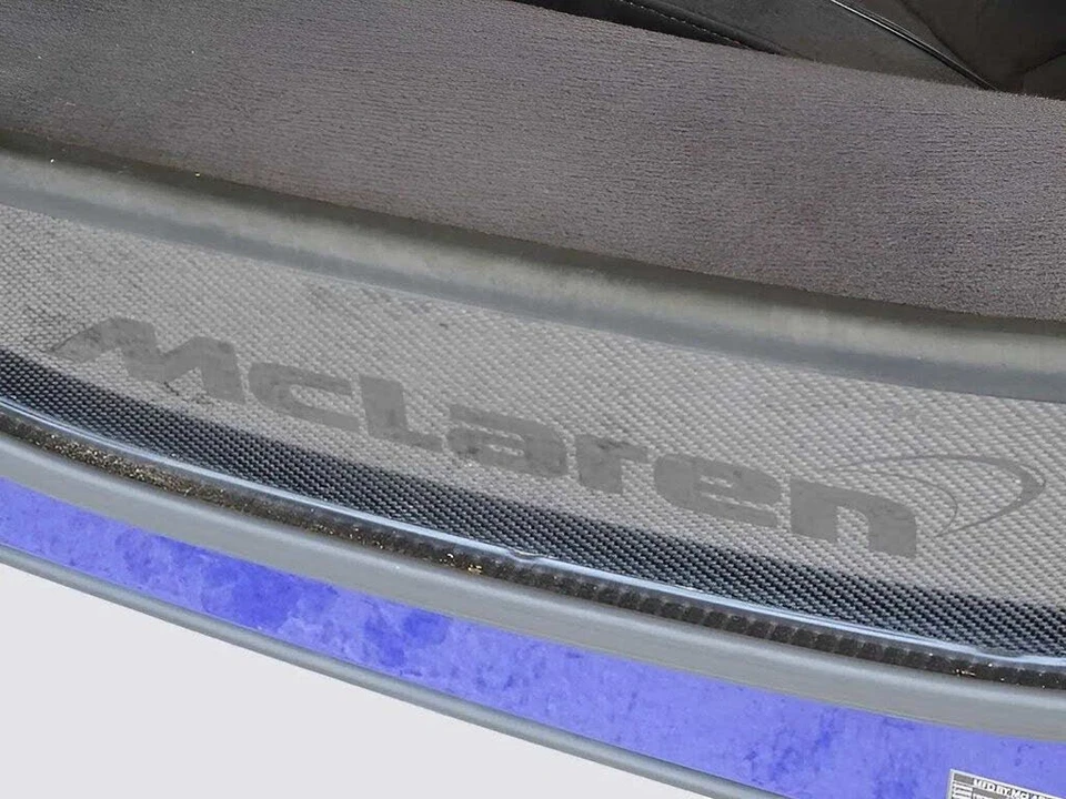 2015 McLaren 650S Spider - Image 21 of 31